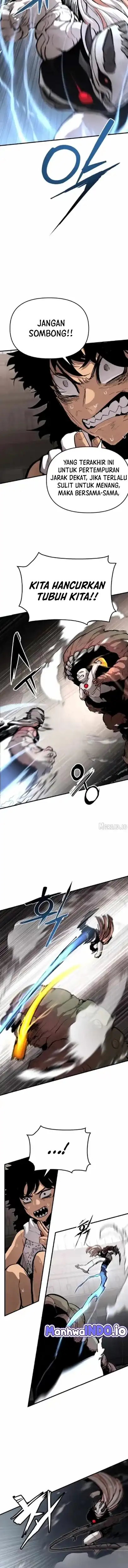 Baca War of Corpses - Chapter 55 halaman 8