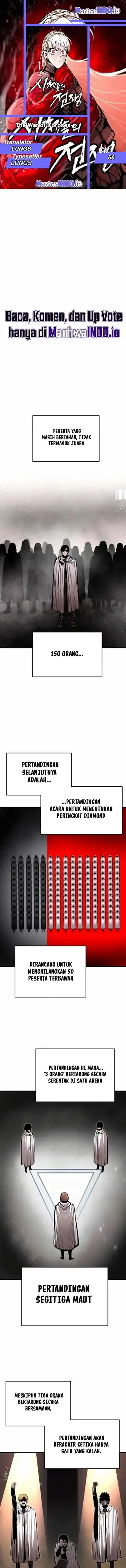 Baca War of Corpses - Chapter 56 halaman 1