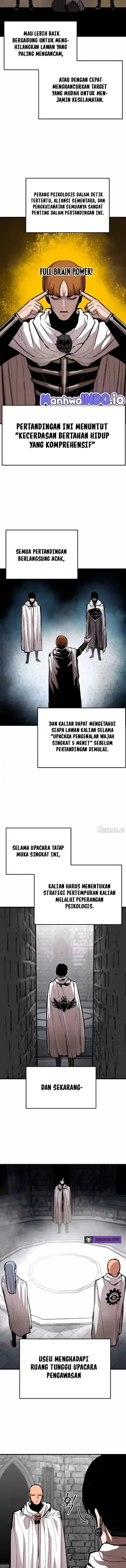 Baca War of Corpses - Chapter 56 halaman 2