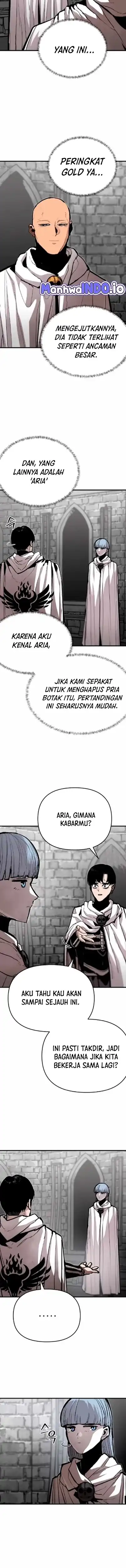 Baca War of Corpses - Chapter 56 halaman 3