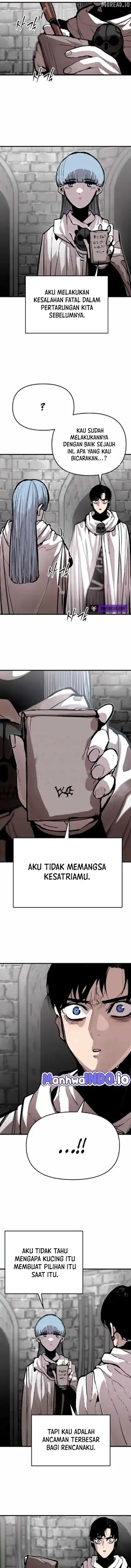 Baca War of Corpses - Chapter 56 halaman 4
