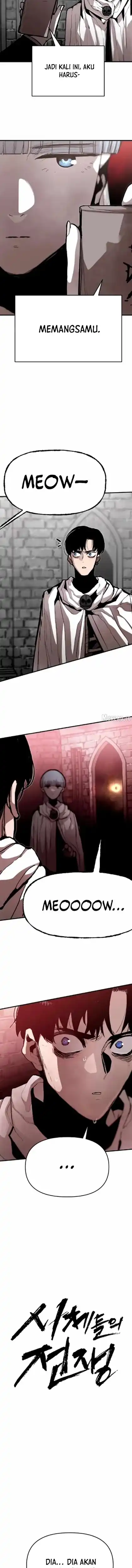 Baca War of Corpses - Chapter 56 halaman 5