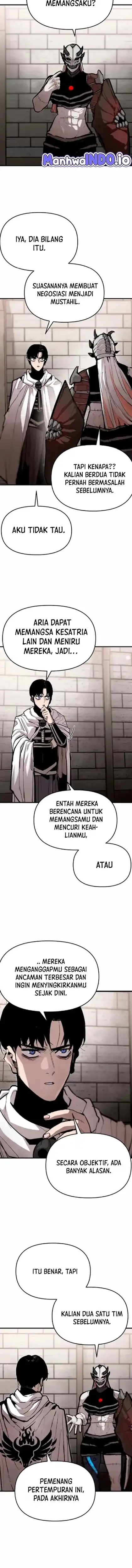 Baca War of Corpses - Chapter 56 halaman 6
