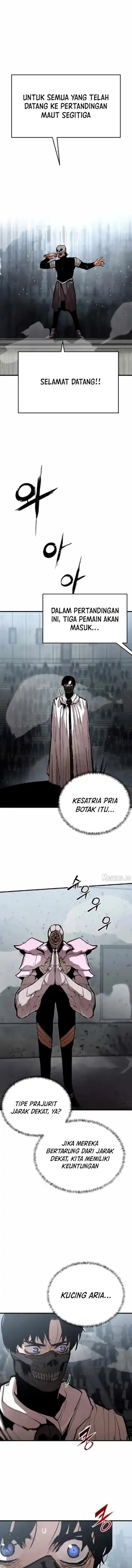 Baca War of Corpses - Chapter 56 halaman 8