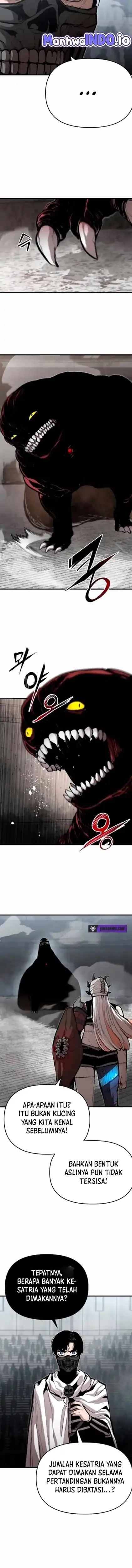 Baca War of Corpses - Chapter 56 halaman 9
