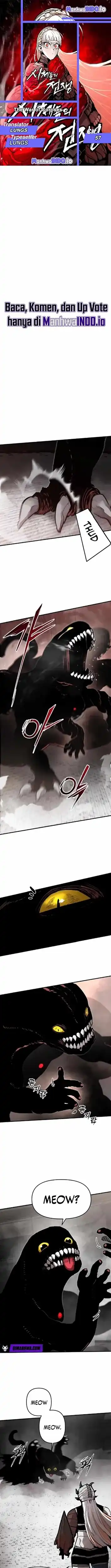 Baca War of Corpses - Chapter 57 halaman 1