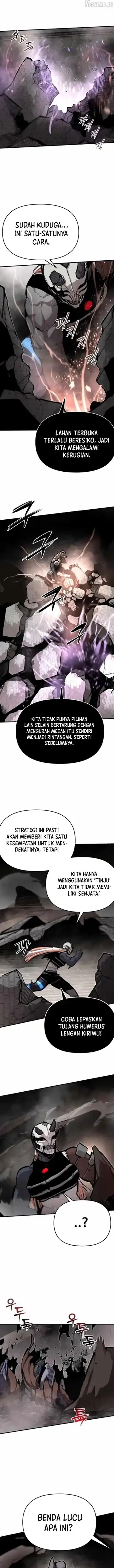 Baca War of Corpses - Chapter 57 halaman 10