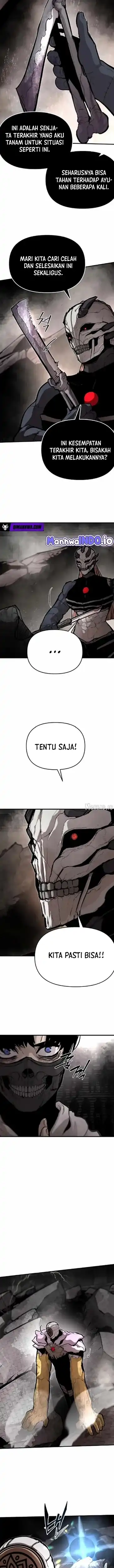 Baca War of Corpses - Chapter 57 halaman 11