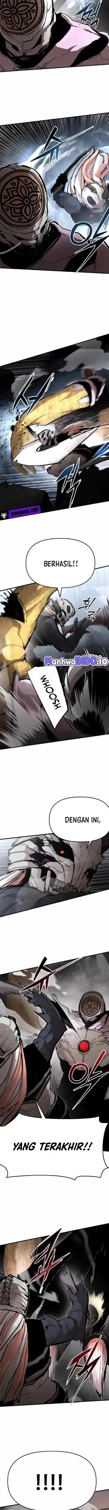 Baca War of Corpses - Chapter 57 halaman 12