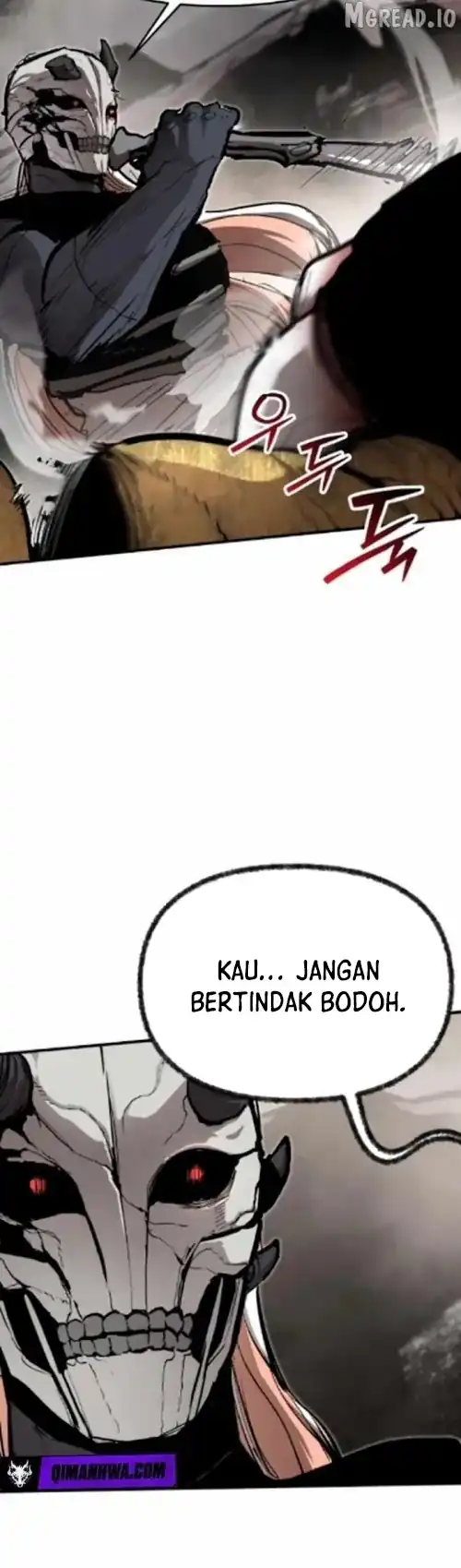 Baca War of Corpses - Chapter 57 halaman 13