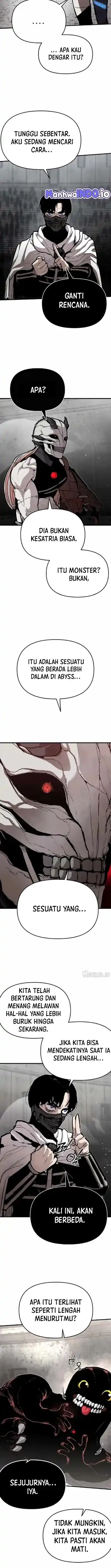 Baca War of Corpses - Chapter 57 halaman 2
