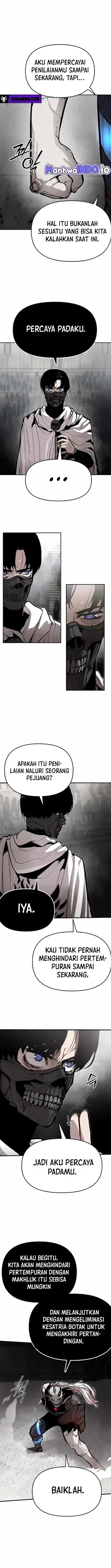 Baca War of Corpses - Chapter 57 halaman 3