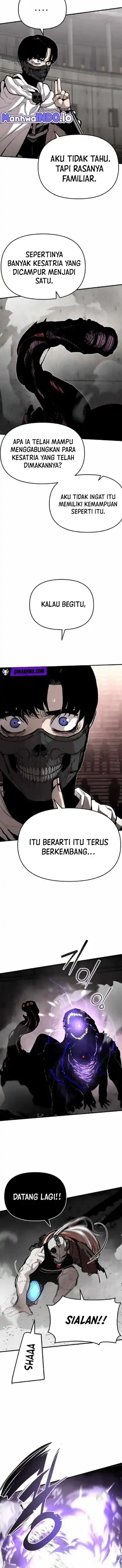 Baca War of Corpses - Chapter 57 halaman 6