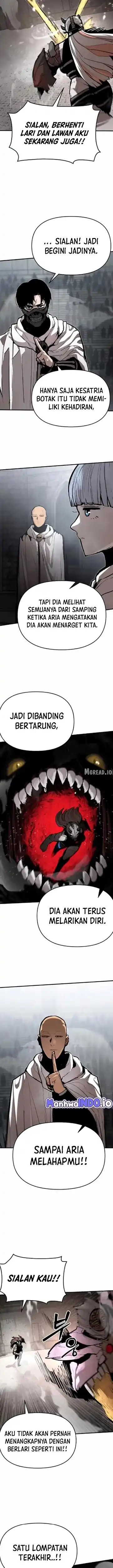 Baca War of Corpses - Chapter 57 halaman 8