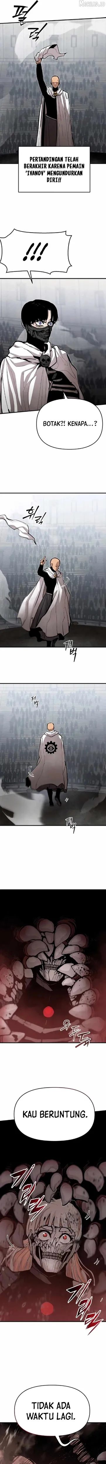 Baca War of Corpses - Chapter 58 halaman 10