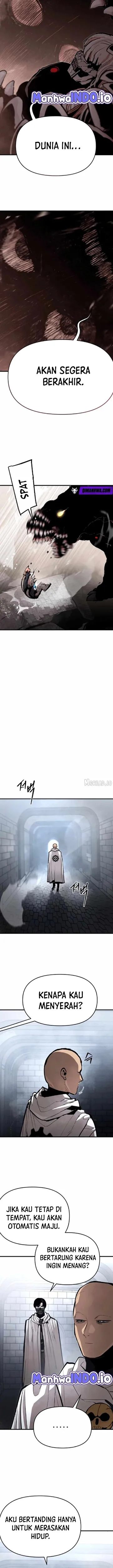 Baca War of Corpses - Chapter 58 halaman 11