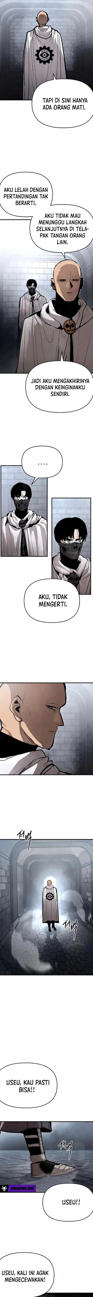 Baca War of Corpses - Chapter 58 halaman 12