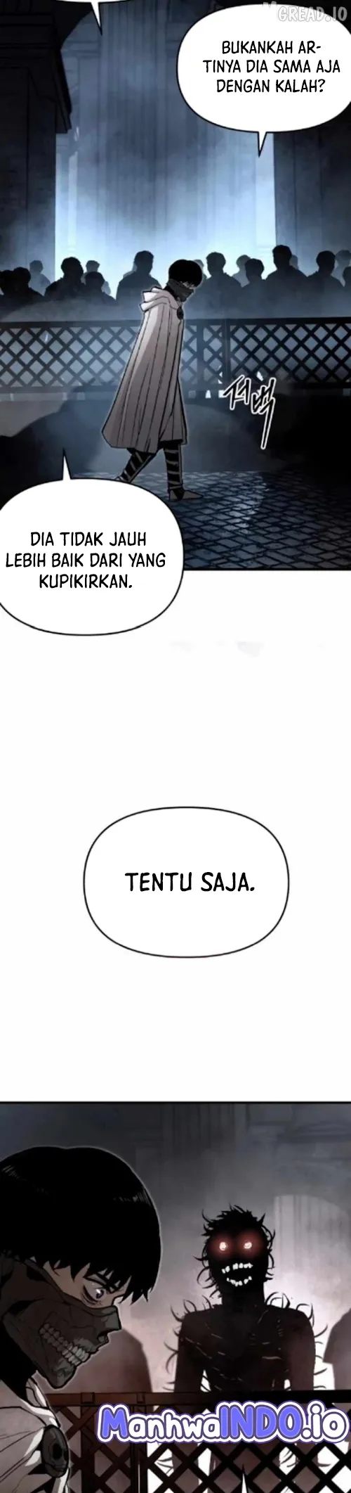 Baca War of Corpses - Chapter 58 halaman 13