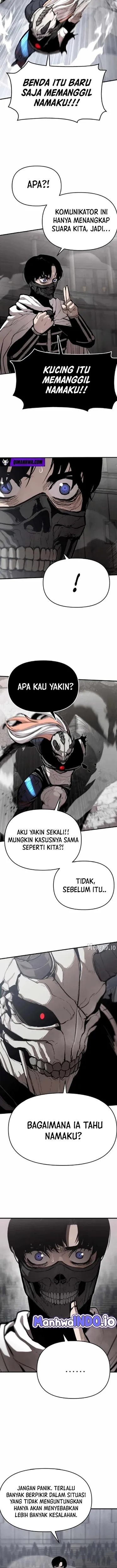 Baca War of Corpses - Chapter 58 halaman 2