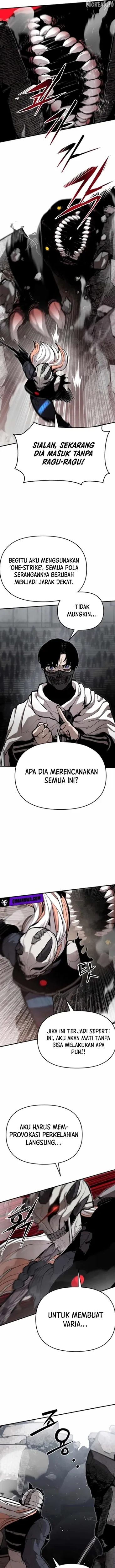 Baca War of Corpses - Chapter 58 halaman 4
