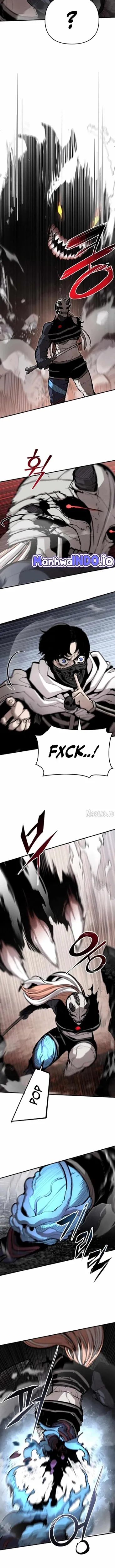 Baca War of Corpses - Chapter 58 halaman 5