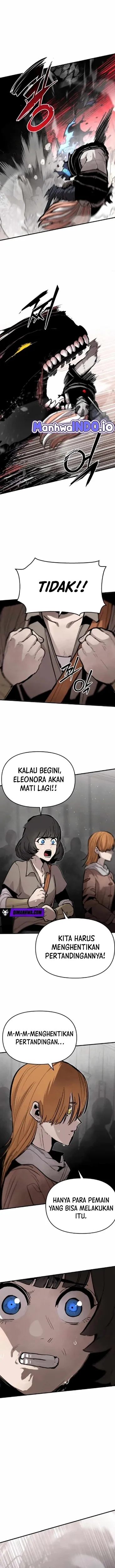 Baca War of Corpses - Chapter 58 halaman 6