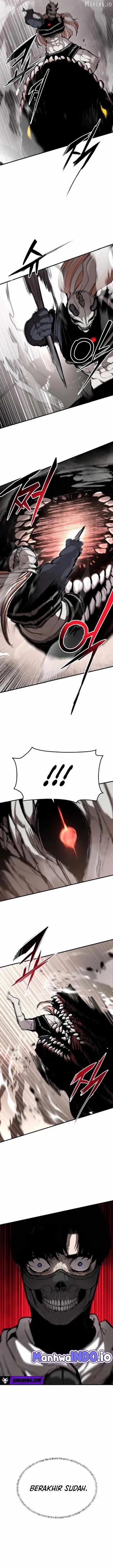 Baca War of Corpses - Chapter 58 halaman 7