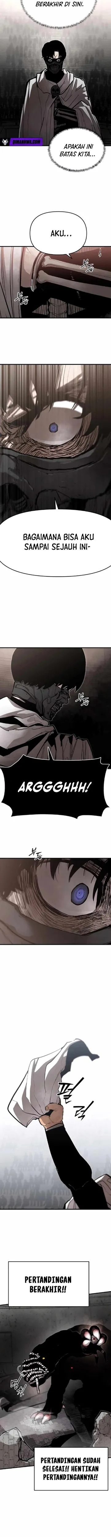 Baca War of Corpses - Chapter 58 halaman 9
