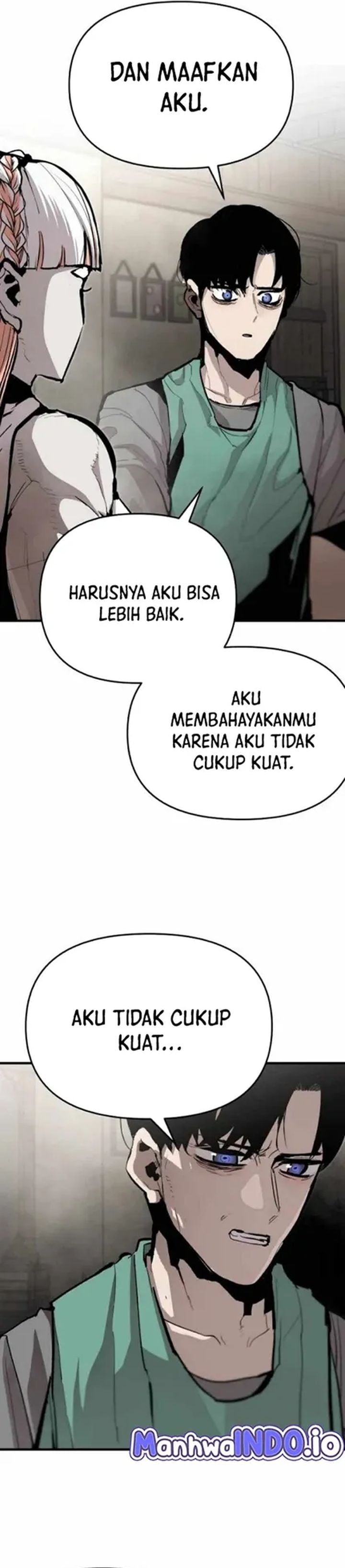 Baca War of Corpses - Chapter 59 halaman 11