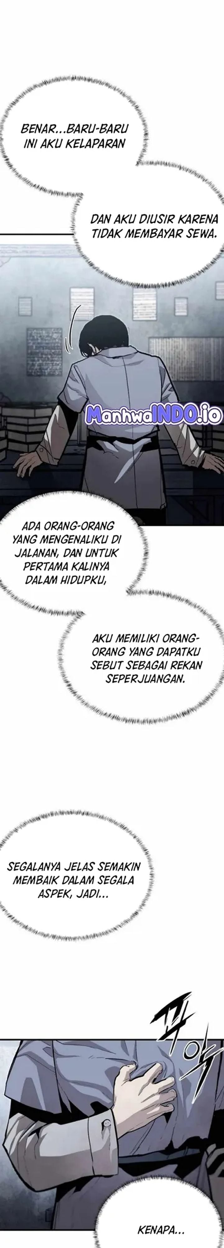 Baca War of Corpses - Chapter 59 halaman 14