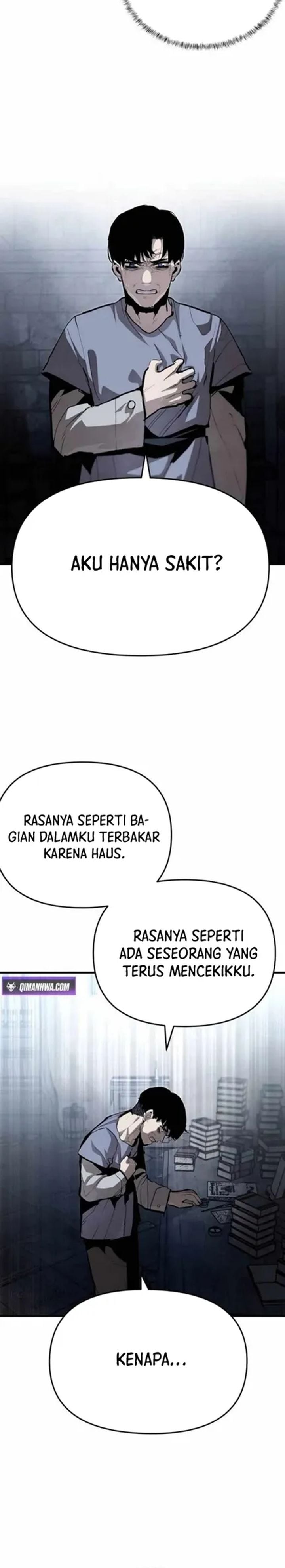 Baca War of Corpses - Chapter 59 halaman 15