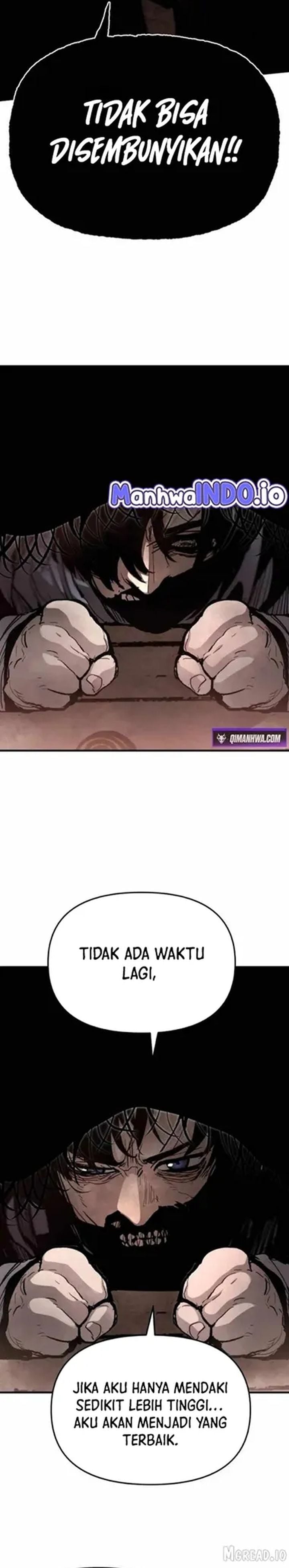 Baca War of Corpses - Chapter 59 halaman 19