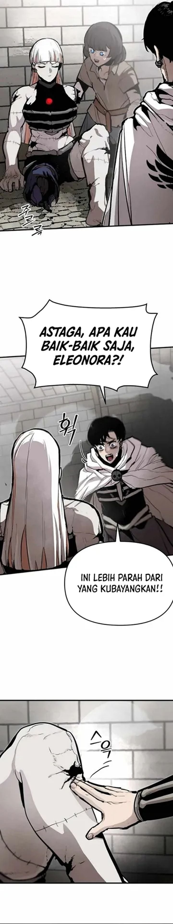 Baca War of Corpses - Chapter 59 halaman 2