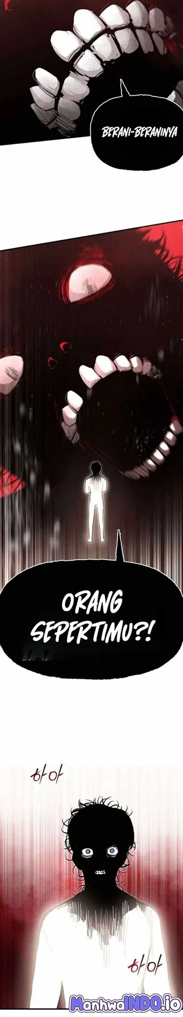 Baca War of Corpses - Chapter 59 halaman 21