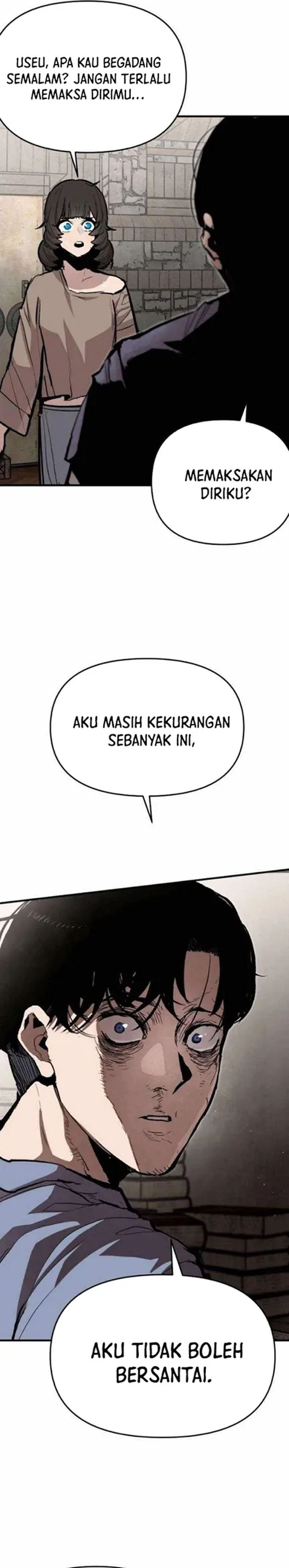 Baca War of Corpses - Chapter 59 halaman 24