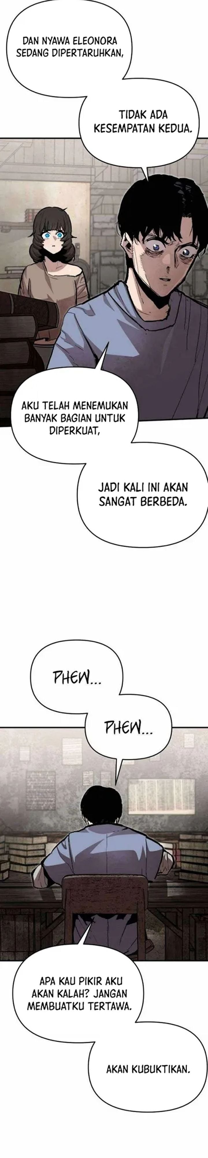 Baca War of Corpses - Chapter 59 halaman 25