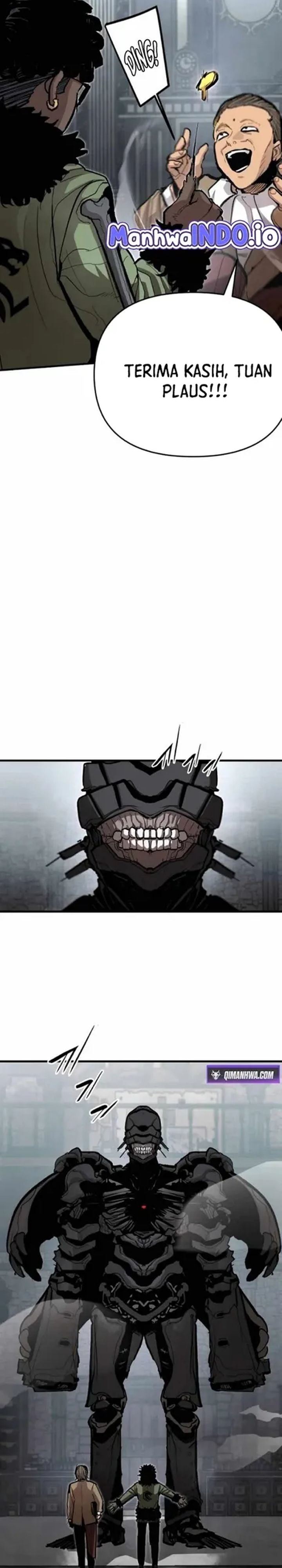Baca War of Corpses - Chapter 59 halaman 29