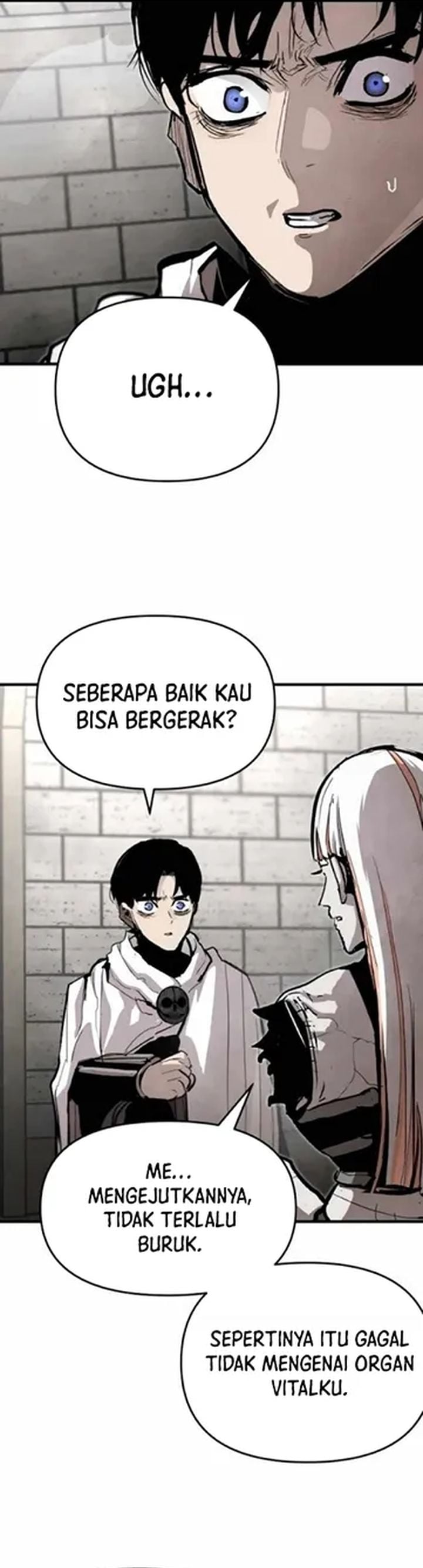 Baca War of Corpses - Chapter 59 halaman 3