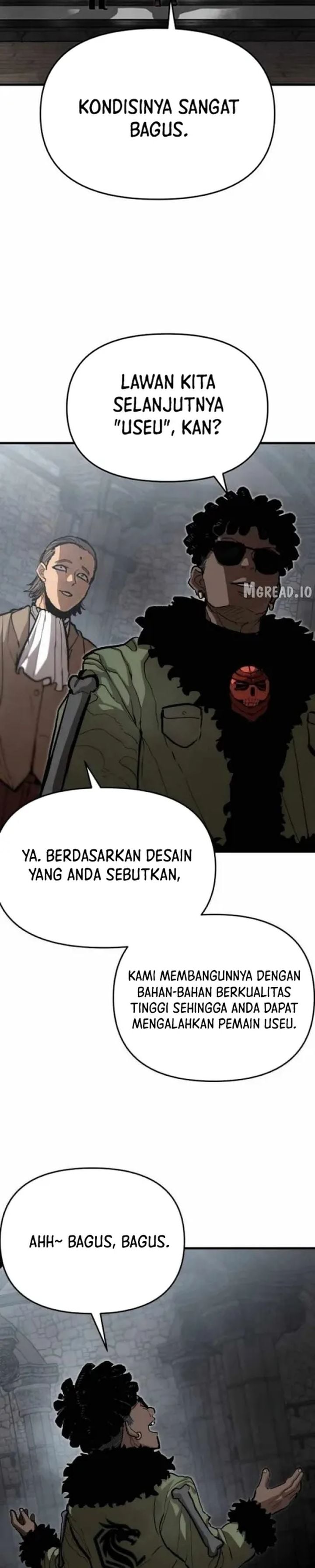 Baca War of Corpses - Chapter 59 halaman 30