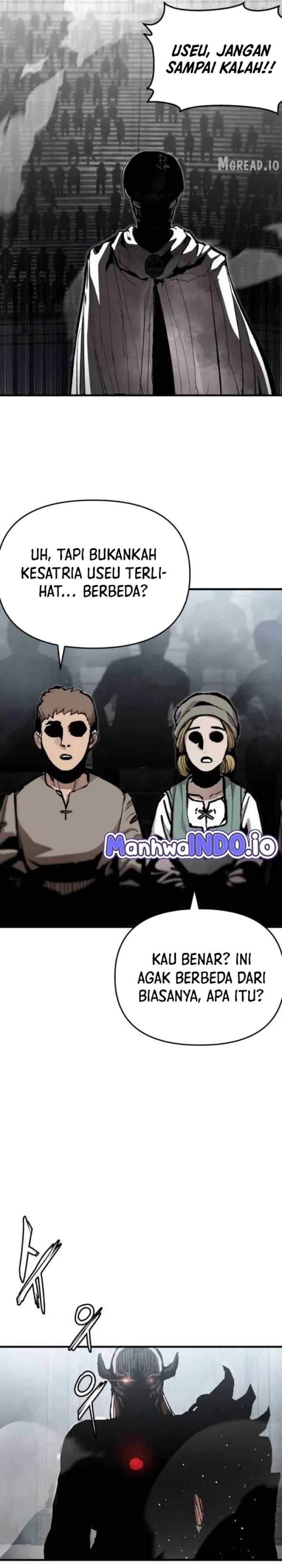 Baca War of Corpses - Chapter 59 halaman 34