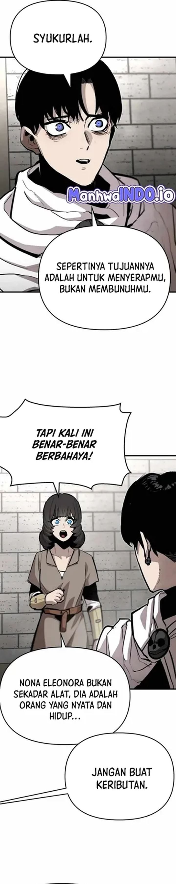 Baca War of Corpses - Chapter 59 halaman 4