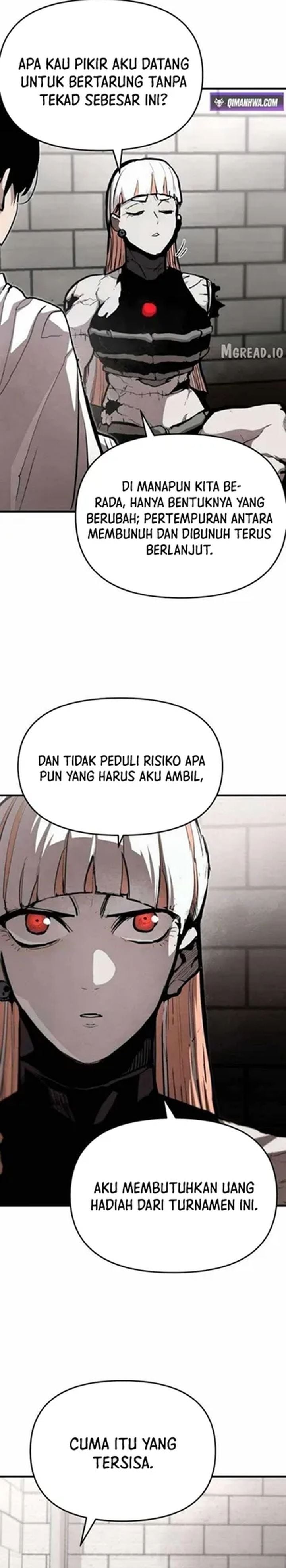 Baca War of Corpses - Chapter 59 halaman 5