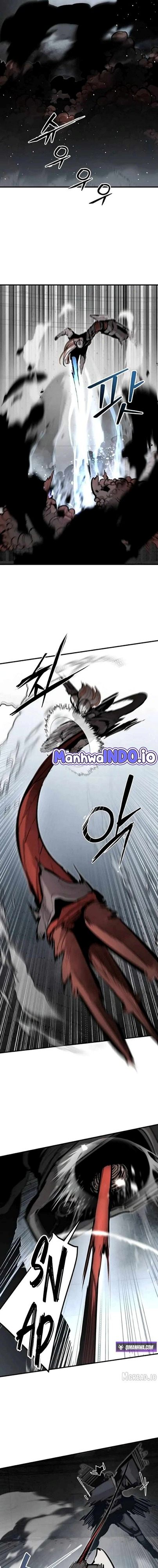 Baca War of Corpses - Chapter 60 halaman 10