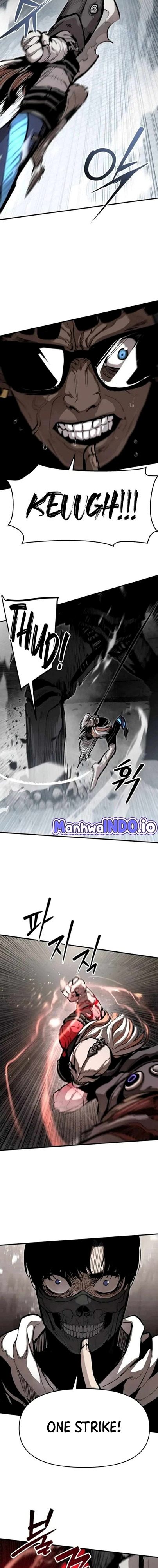 Baca War of Corpses - Chapter 60 halaman 11