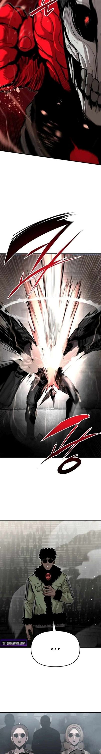 Baca War of Corpses - Chapter 60 halaman 12