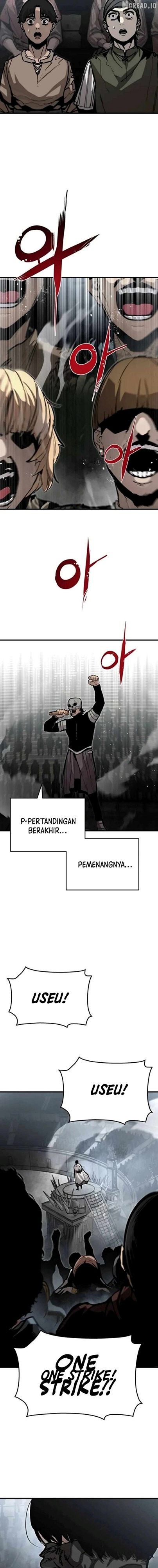Baca War of Corpses - Chapter 60 halaman 13