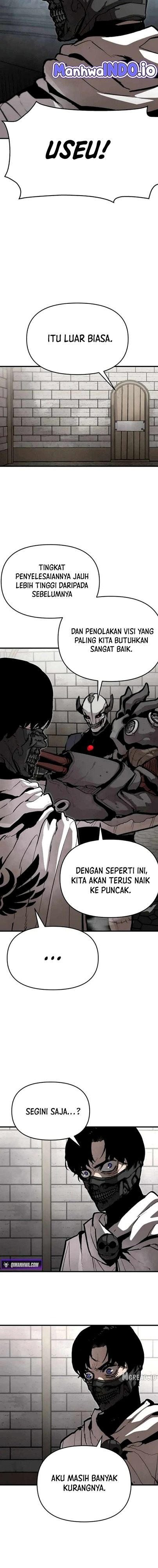 Baca War of Corpses - Chapter 60 halaman 14
