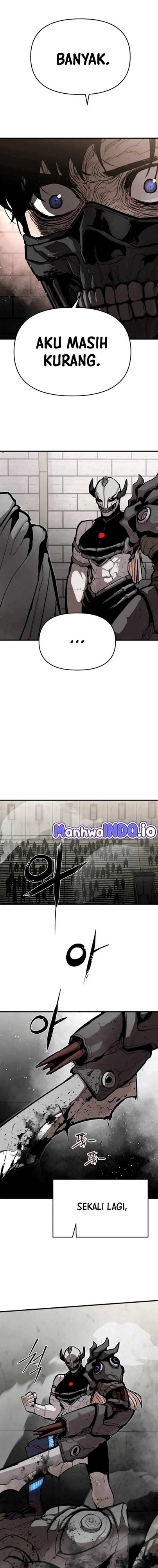 Baca War of Corpses - Chapter 60 halaman 15