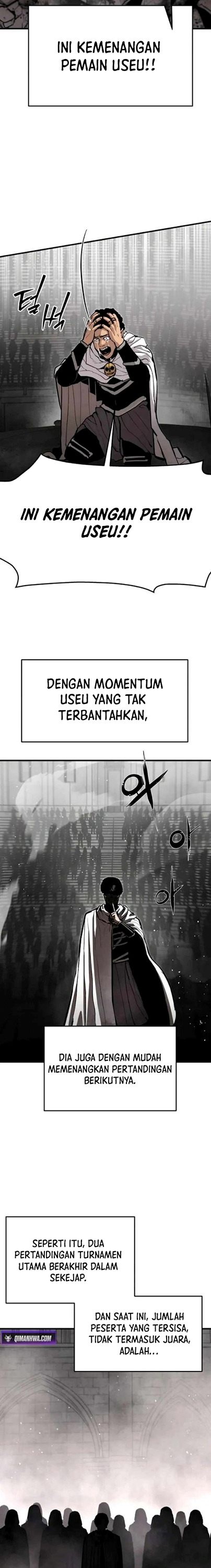 Baca War of Corpses - Chapter 60 halaman 16