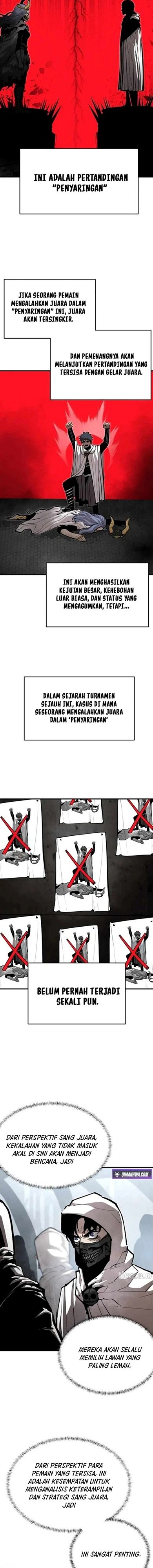 Baca War of Corpses - Chapter 60 halaman 18